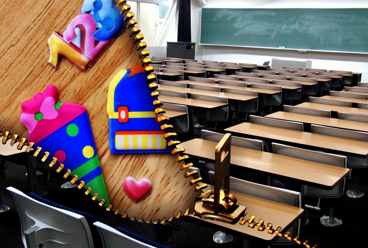 致敬教育之光,最新教师贺卡献礼教育工作者