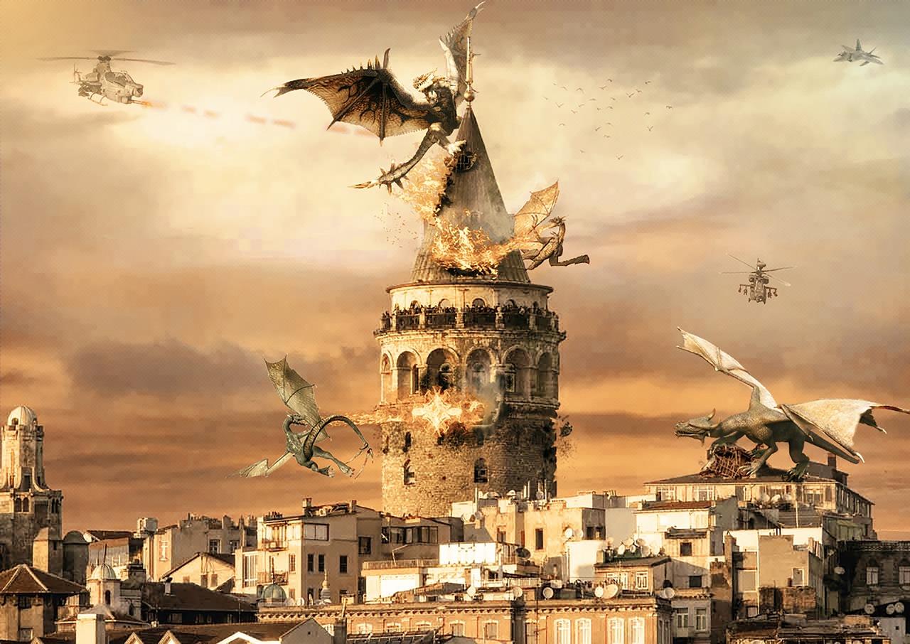 最新美剧之神,超越想象的视听盛宴盛宴开启!