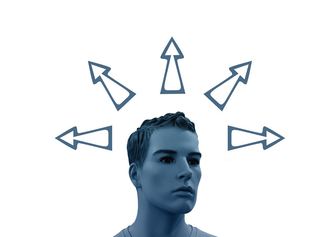 男士头像流行趋势精选,最新潮流与选择指南