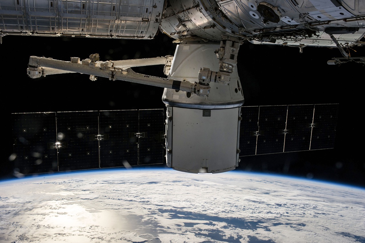 北斗卫星技术突破与创新应用的新里程碑报道