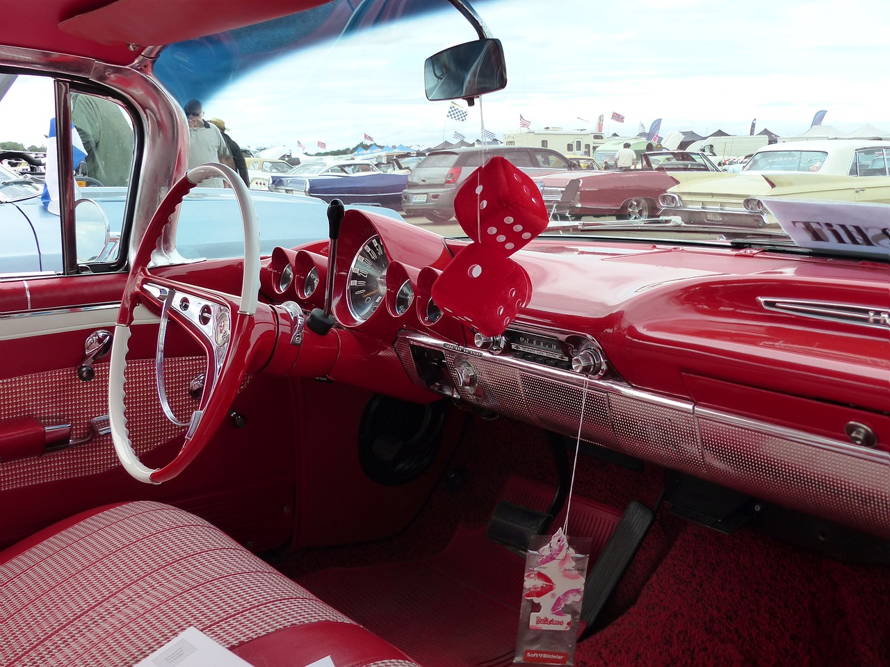 最新车展英语,国际汽车行业盛宴的盛况展示