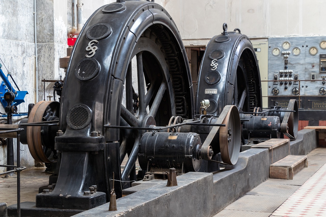 最新压泥机技术揭秘，应用前景及发展趋势