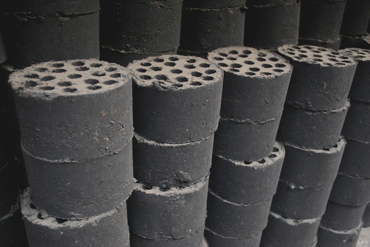 煤炭产业新动态,最新要煤地区的发展趋势与前景展望