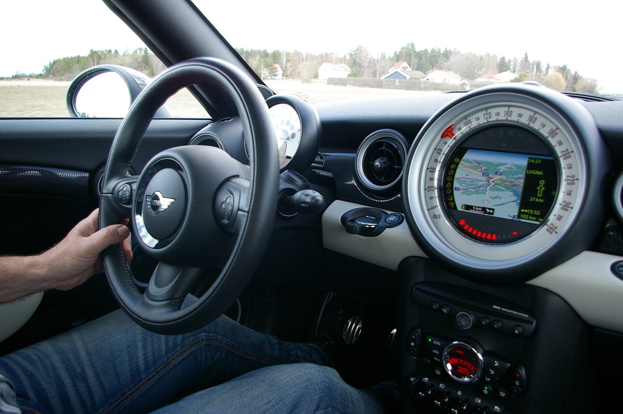 最新驾考法规助力道路安全,为驾驶者保驾护航