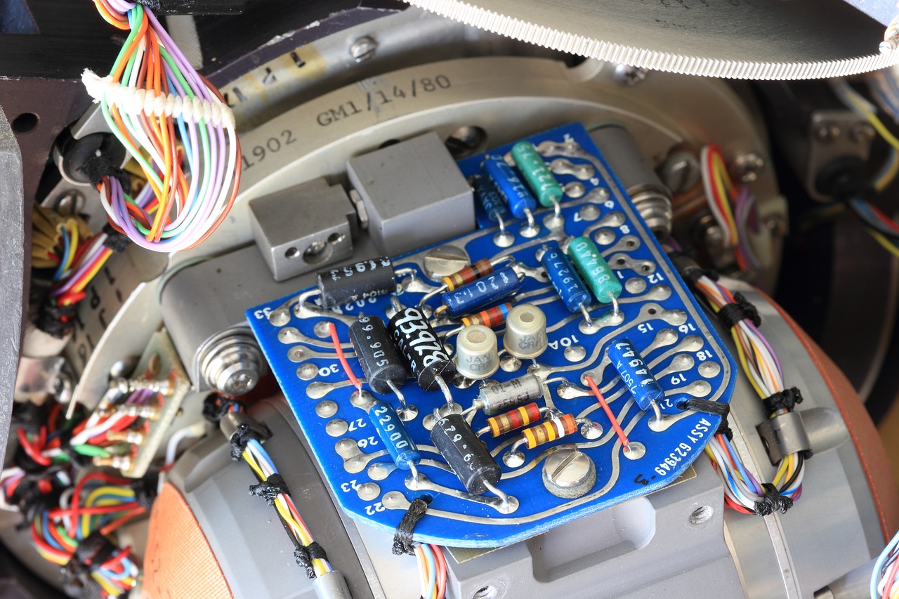 最新空调外机技术革新与智能化发展概览