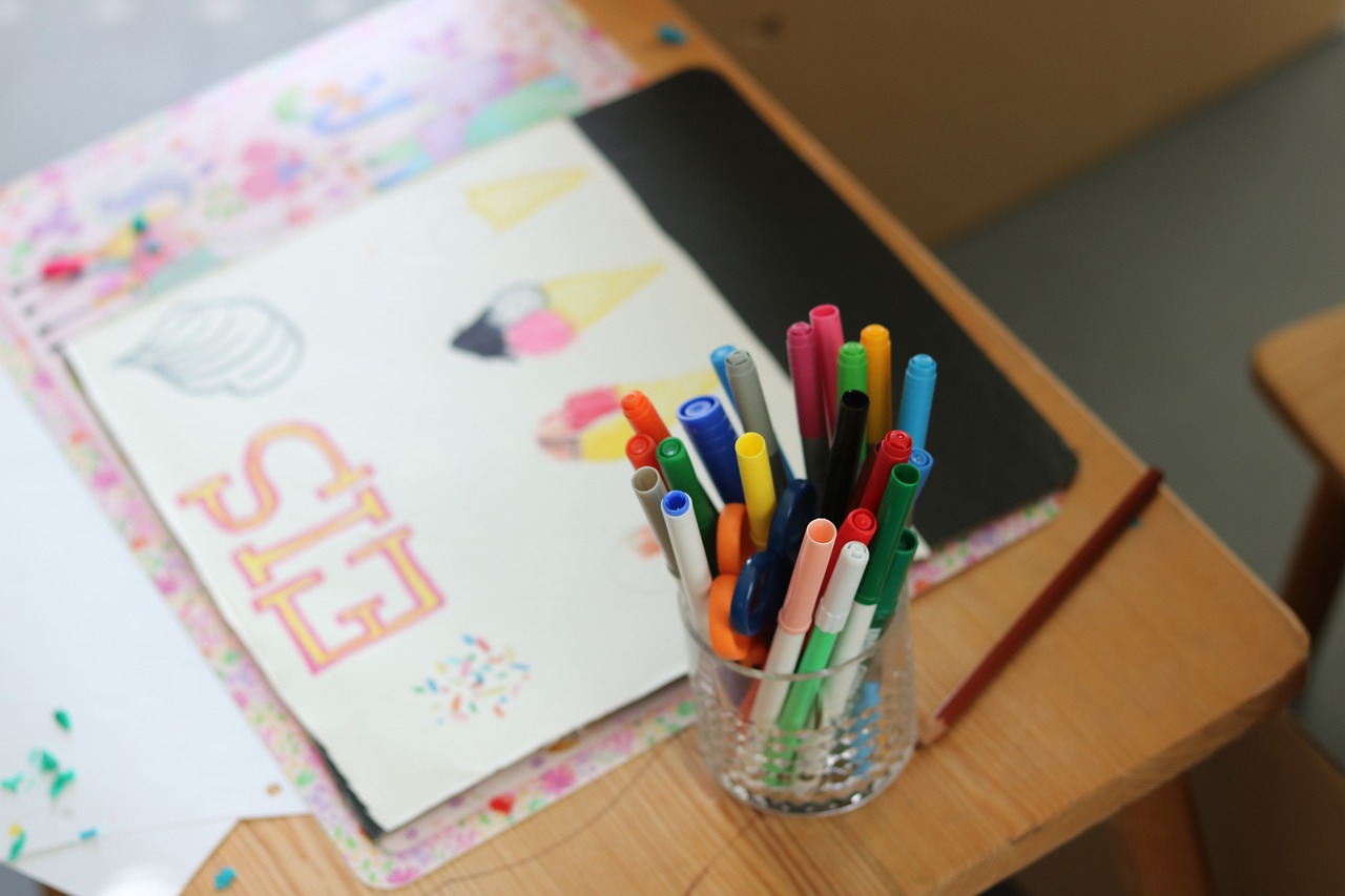 儿童最新文具,创新、趣味与教育性的完美结合探索报告