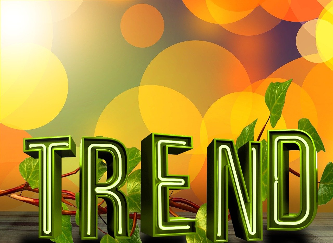 最新主题壁纸流行趋势及其影响力概览