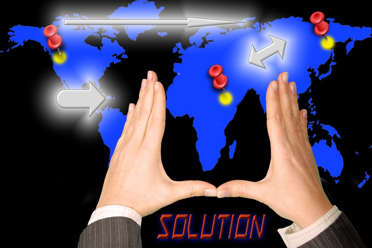 全球引领未来，世界计划最新活动启动！