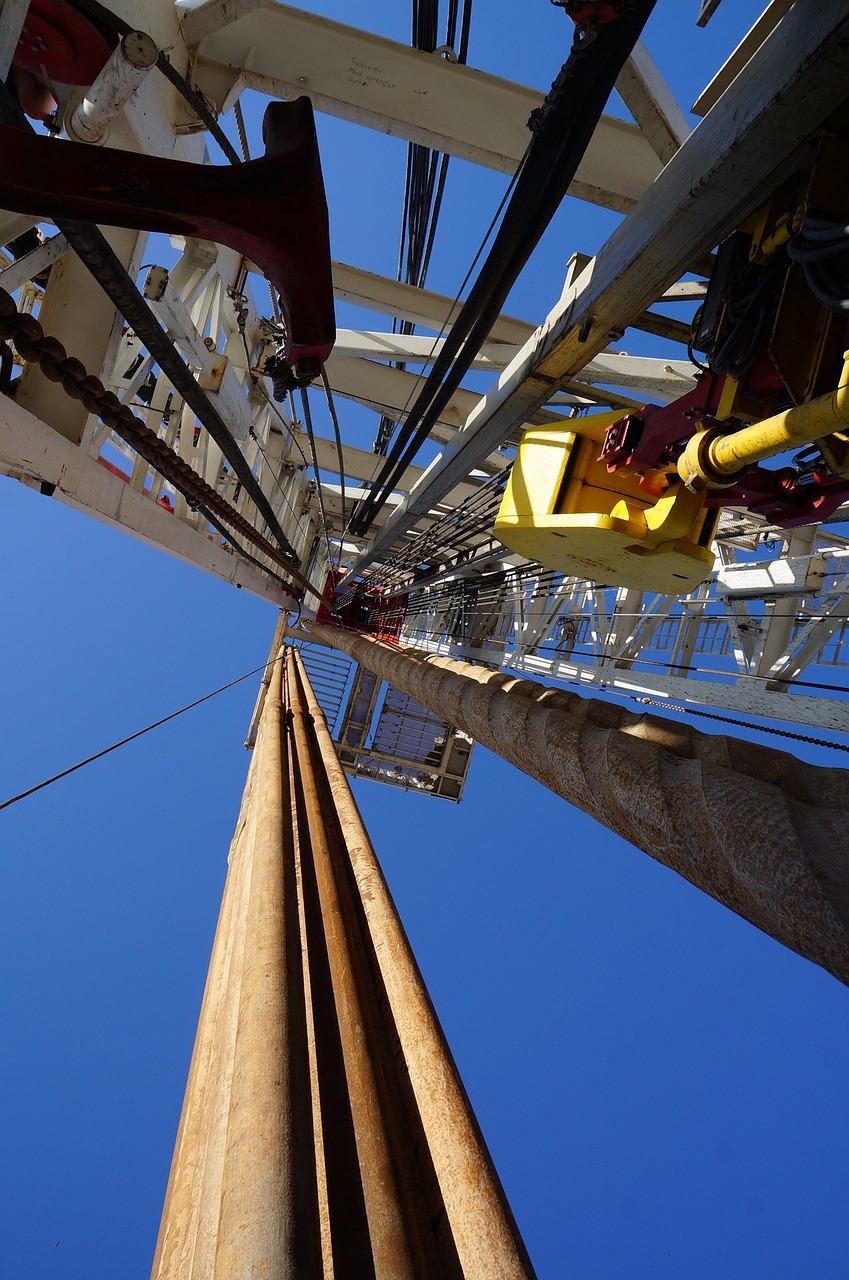 全球能源市场新焦点,石油类最新值动态更新