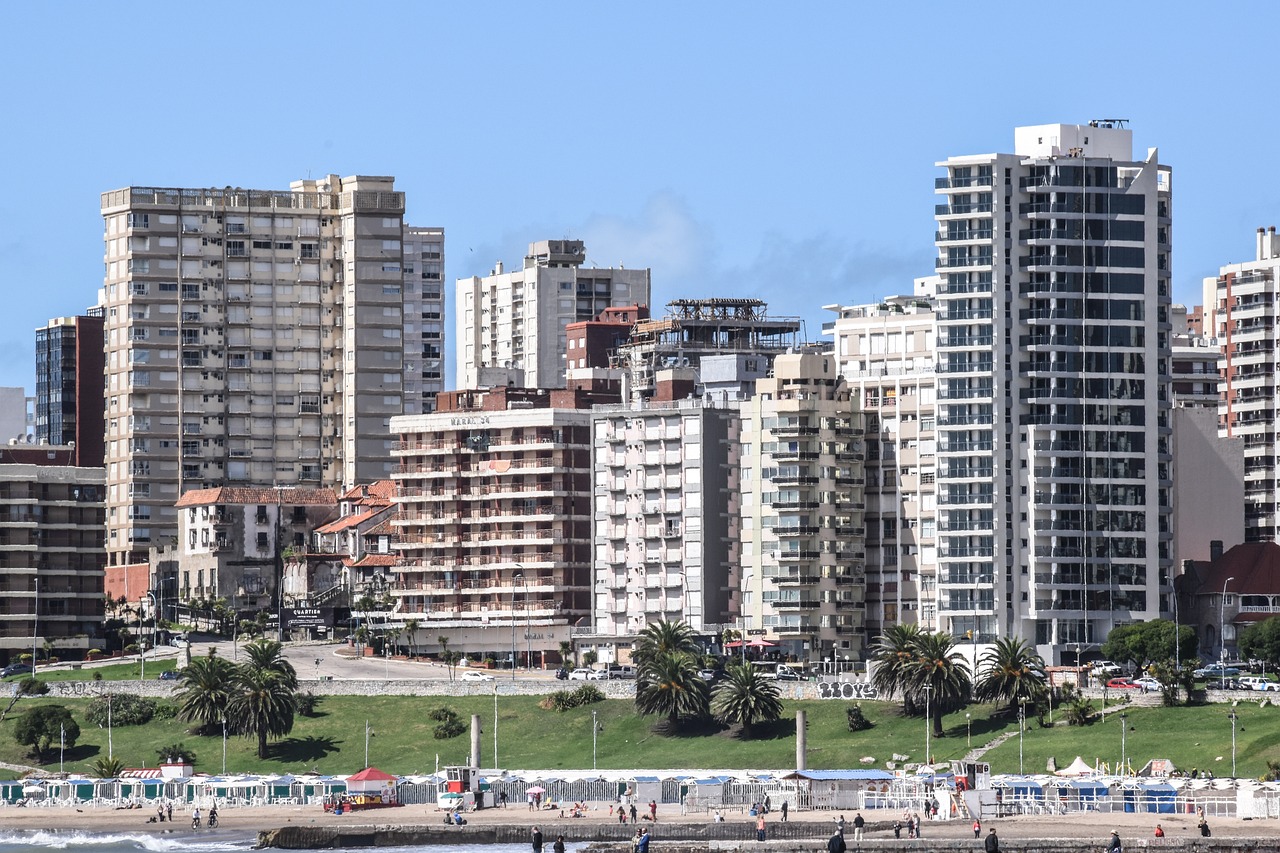 探索现代建筑新领域,最新建筑项目概览