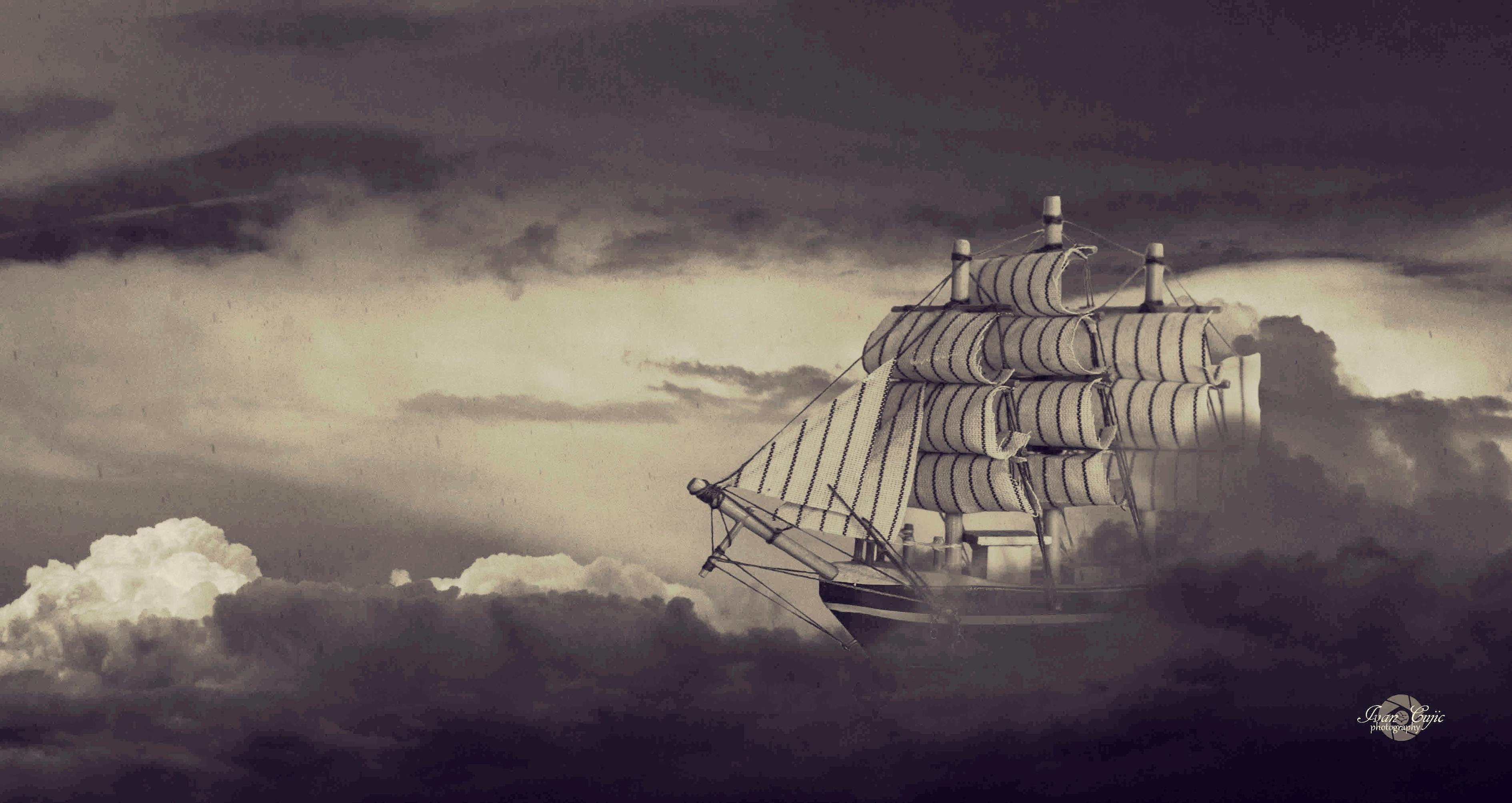 数字狂浪,掀起新时代的浪潮风暴