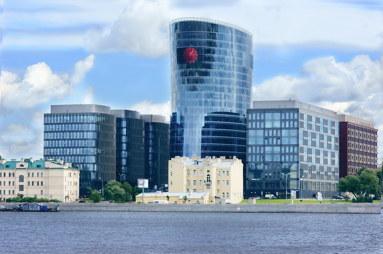 高邮城市新篇章,迈向新征程,建设焕新颜