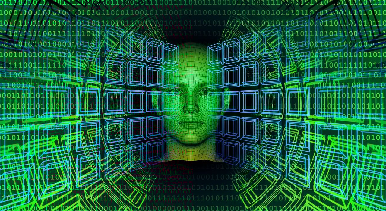 最新人脸检测技术应用与发展概览