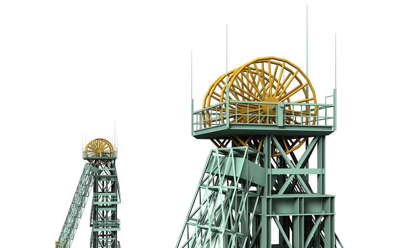 阳煤集团最新动态与进展速递