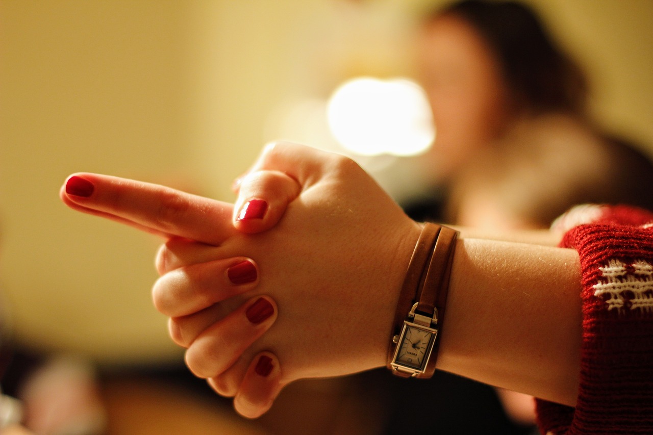 羡煞尘嚣 第33页