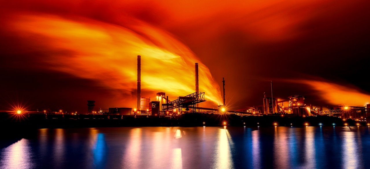 长虫山夜景最新,城市之光与自然的和谐交响之夜