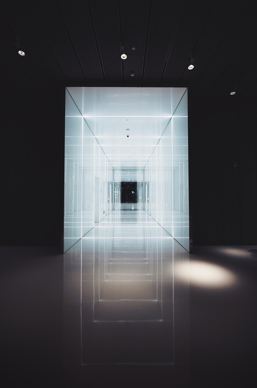 中国最新机械引领科技革新,塑造未来工业新面貌