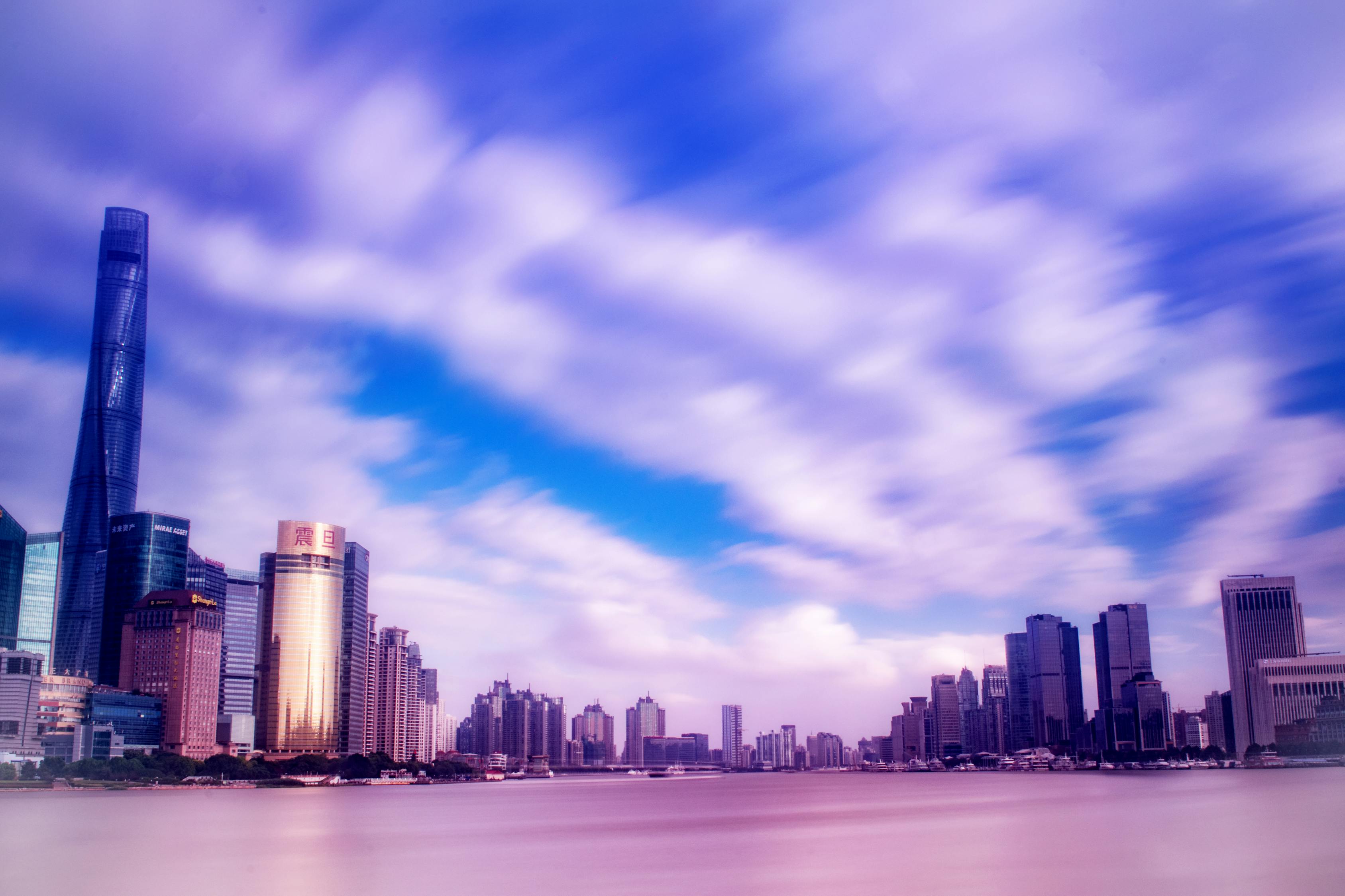 长治市,繁荣与发展中的城市新面貌