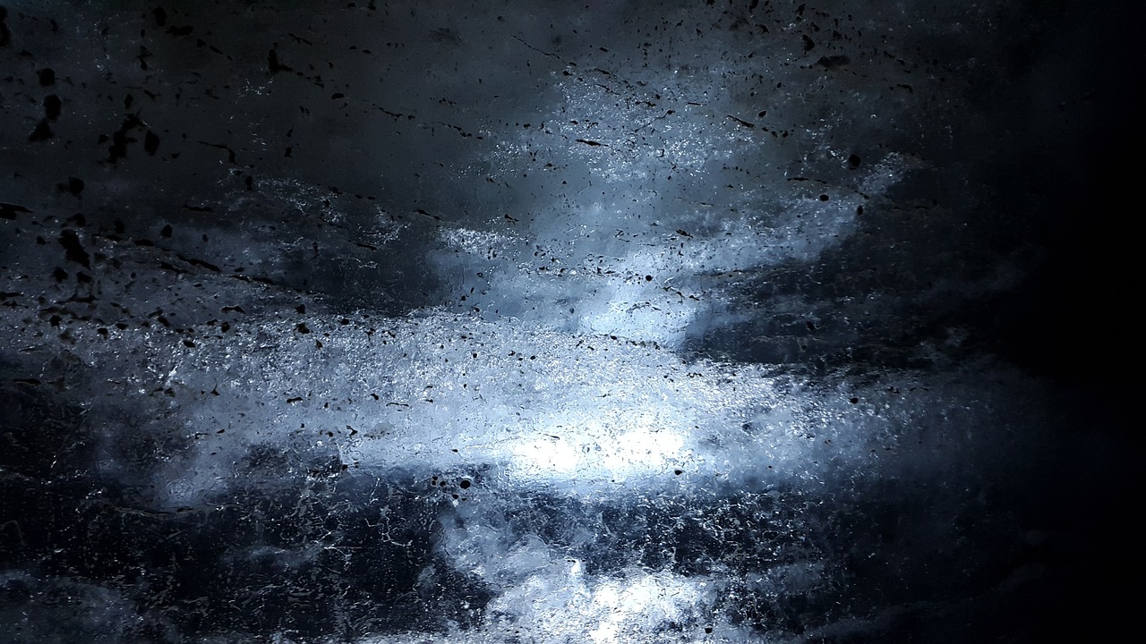 辽宁暴雨预警，暴雨影响及应对措施，最新预报发布！