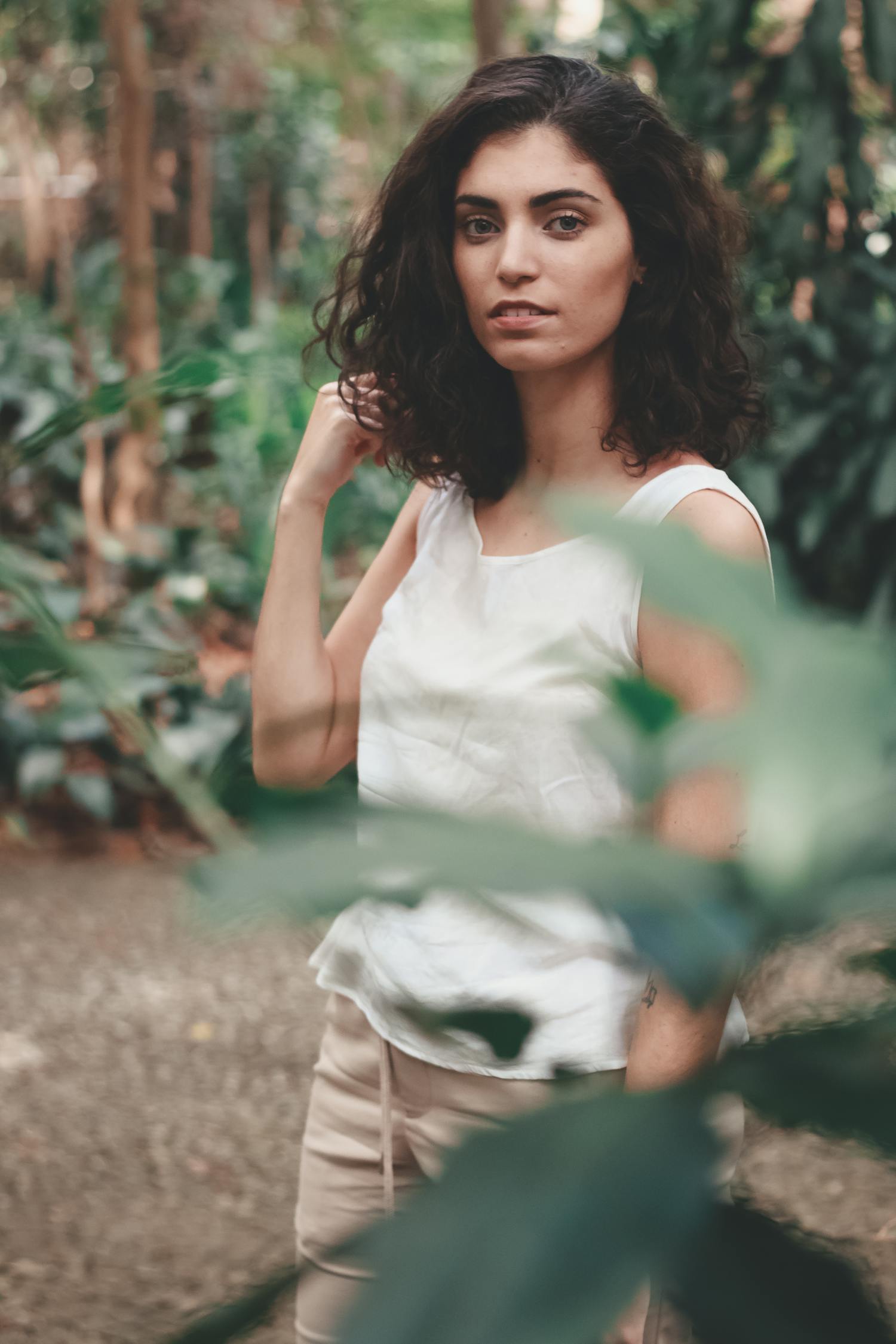 徐璐最新发型趋势,引领时尚潮流的发型新标杆