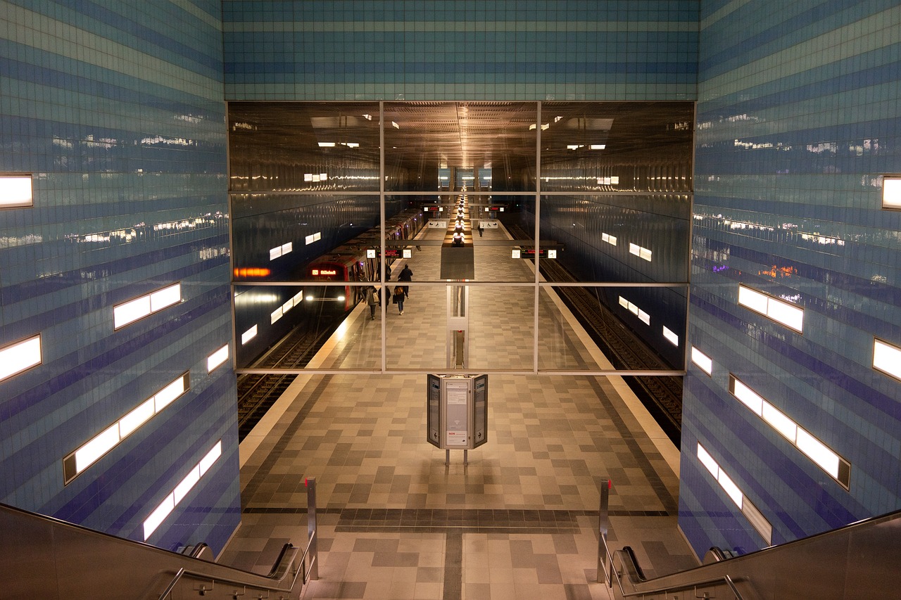 宁波最新场所码,城市智能化管理的创新先锋