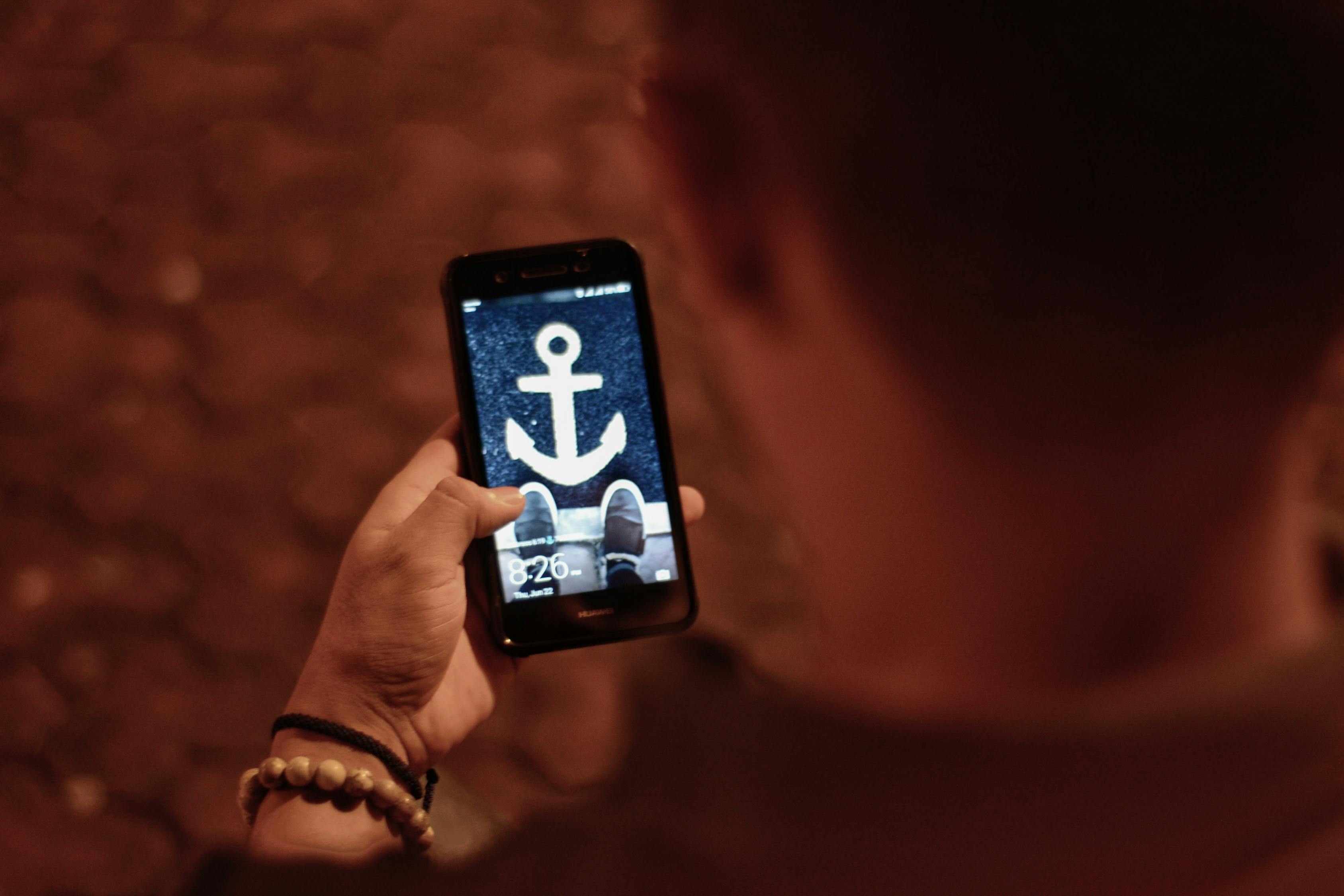 美国最新疫情手机,科技前沿与防控挑战