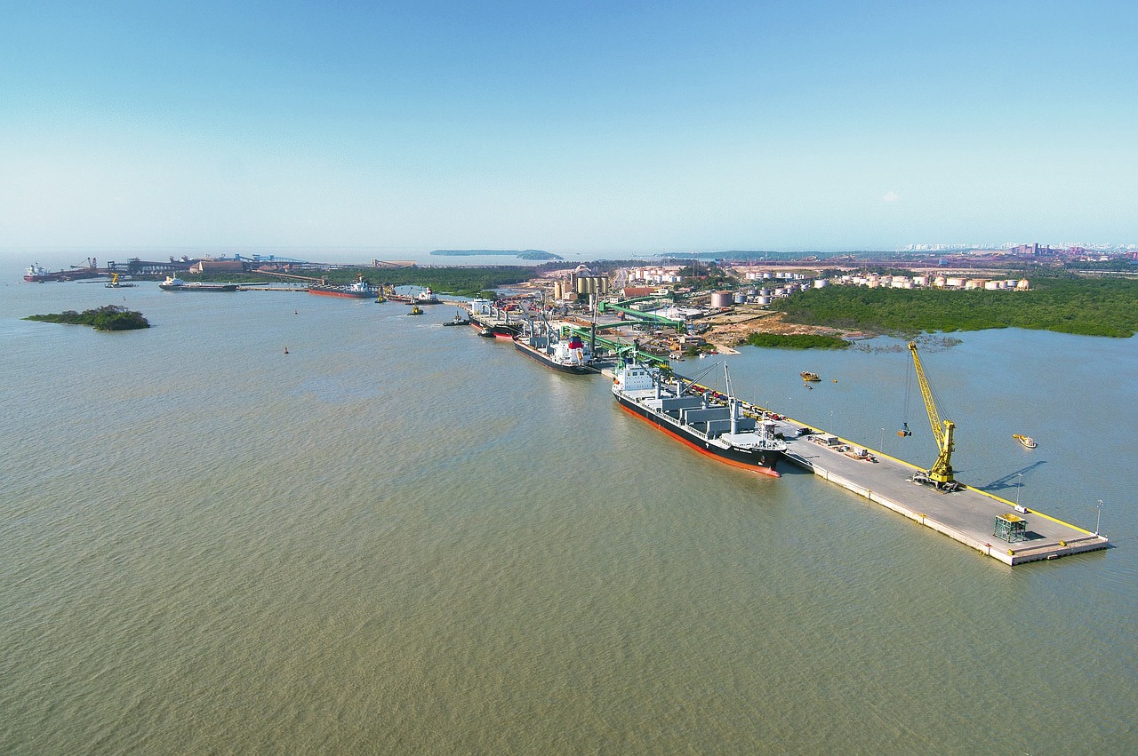 深圳最新区域图揭示城市发展的脉络与未来趋势展望