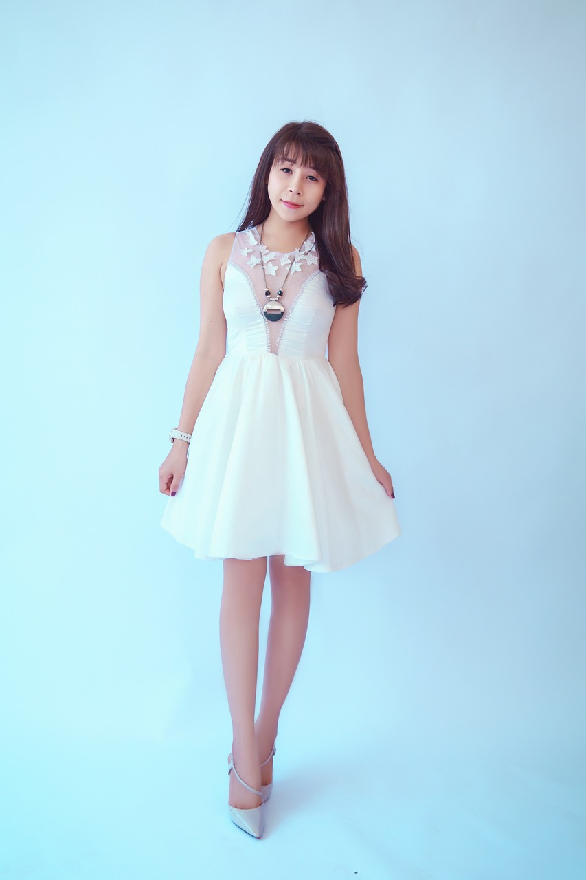 探索白姐最新图库的魅力瞬间