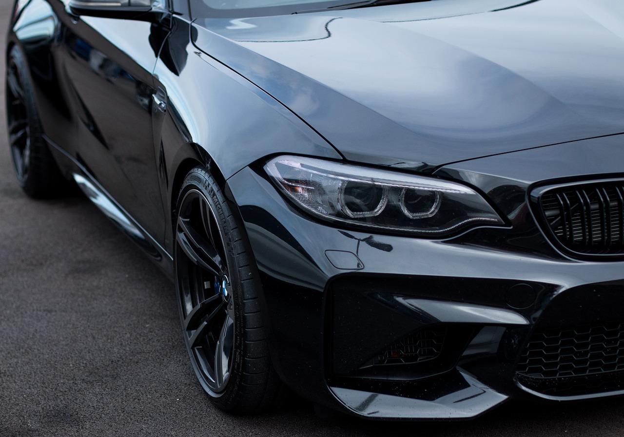 新款A6L,豪华与科技的无缝融合