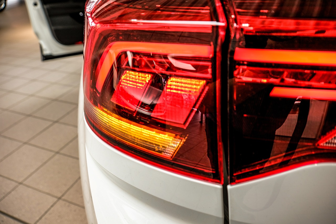 一汽大众全新精工SUV车型,未来之选,精工巨献