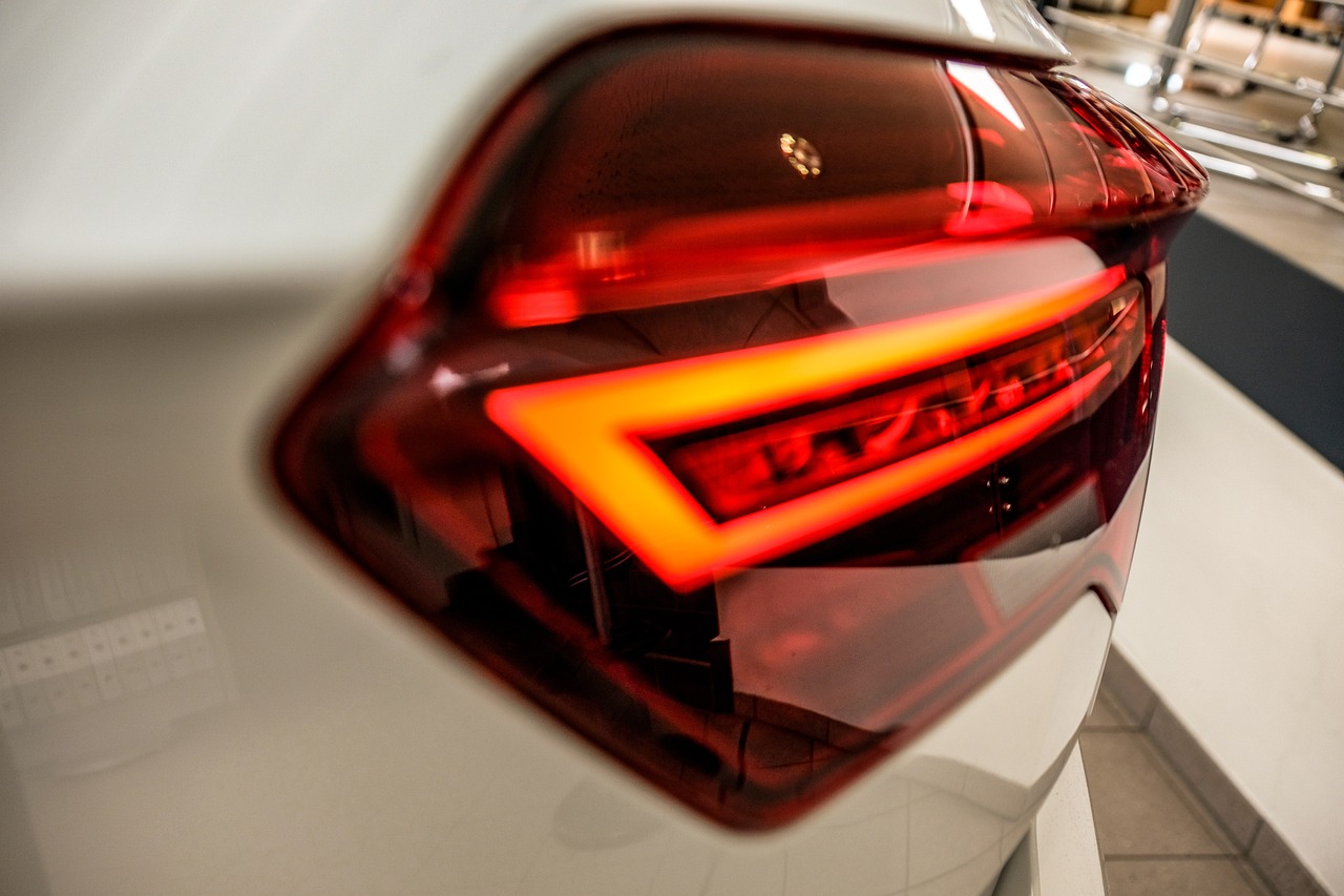 一汽大众全新精工SUV车型,未来之选,精工巨献