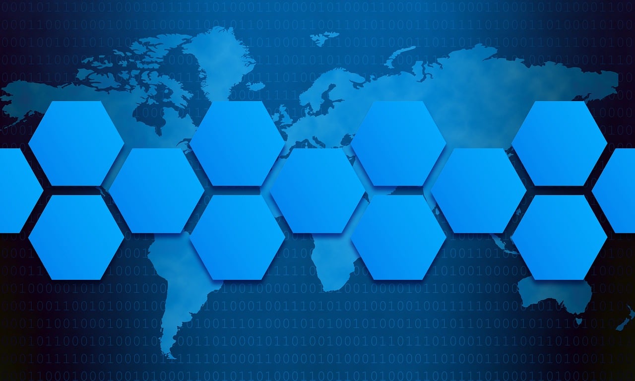 探索未来网络新领域，最新瑟清网资讯