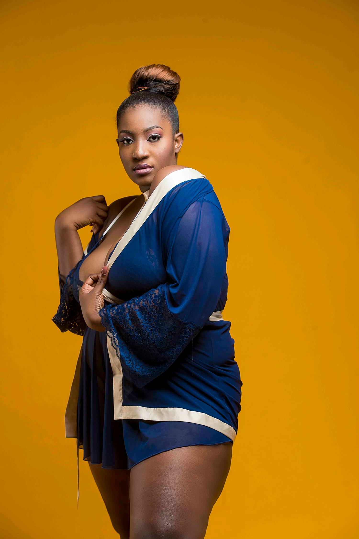 灵超最新图片的魅力与影响力展现