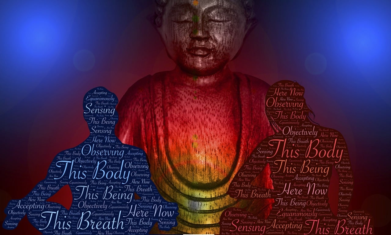 佛教最新往生理念与实践探索