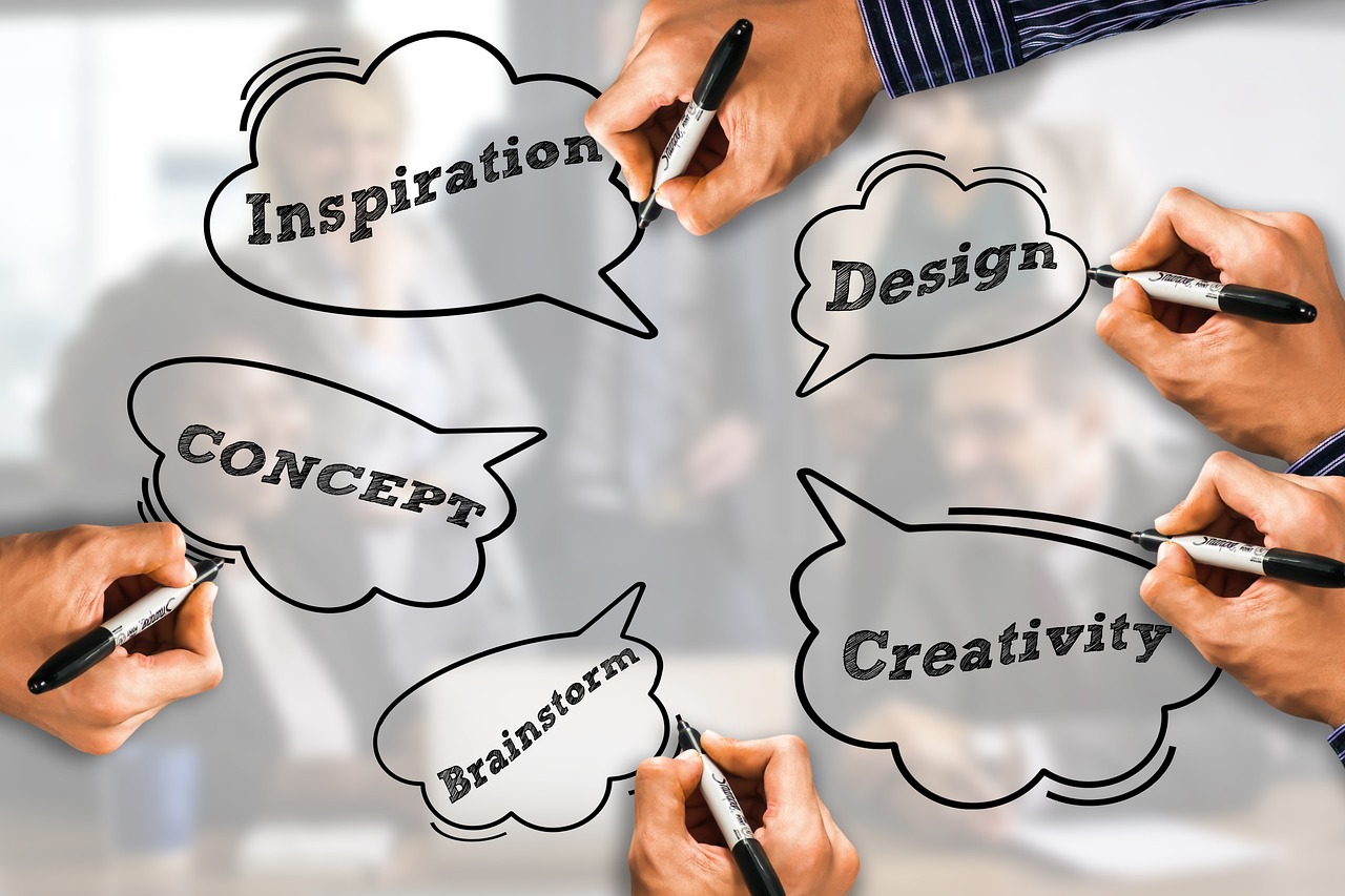 探索未来商业新格局,企业最新模式解析