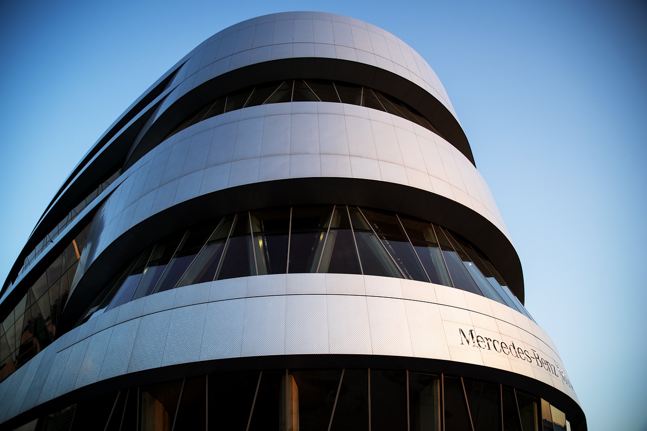 最新科技魅力展现,5系最新图片展示