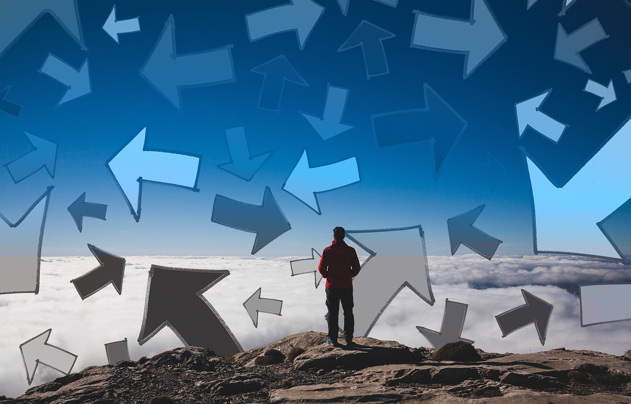 最新个志,开启未知领域探索新篇章