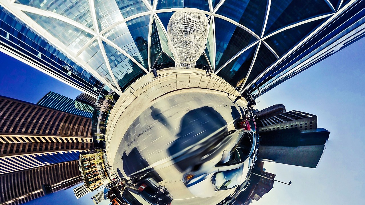 陶盛发,走在时代前沿的引领者与最新成就动态