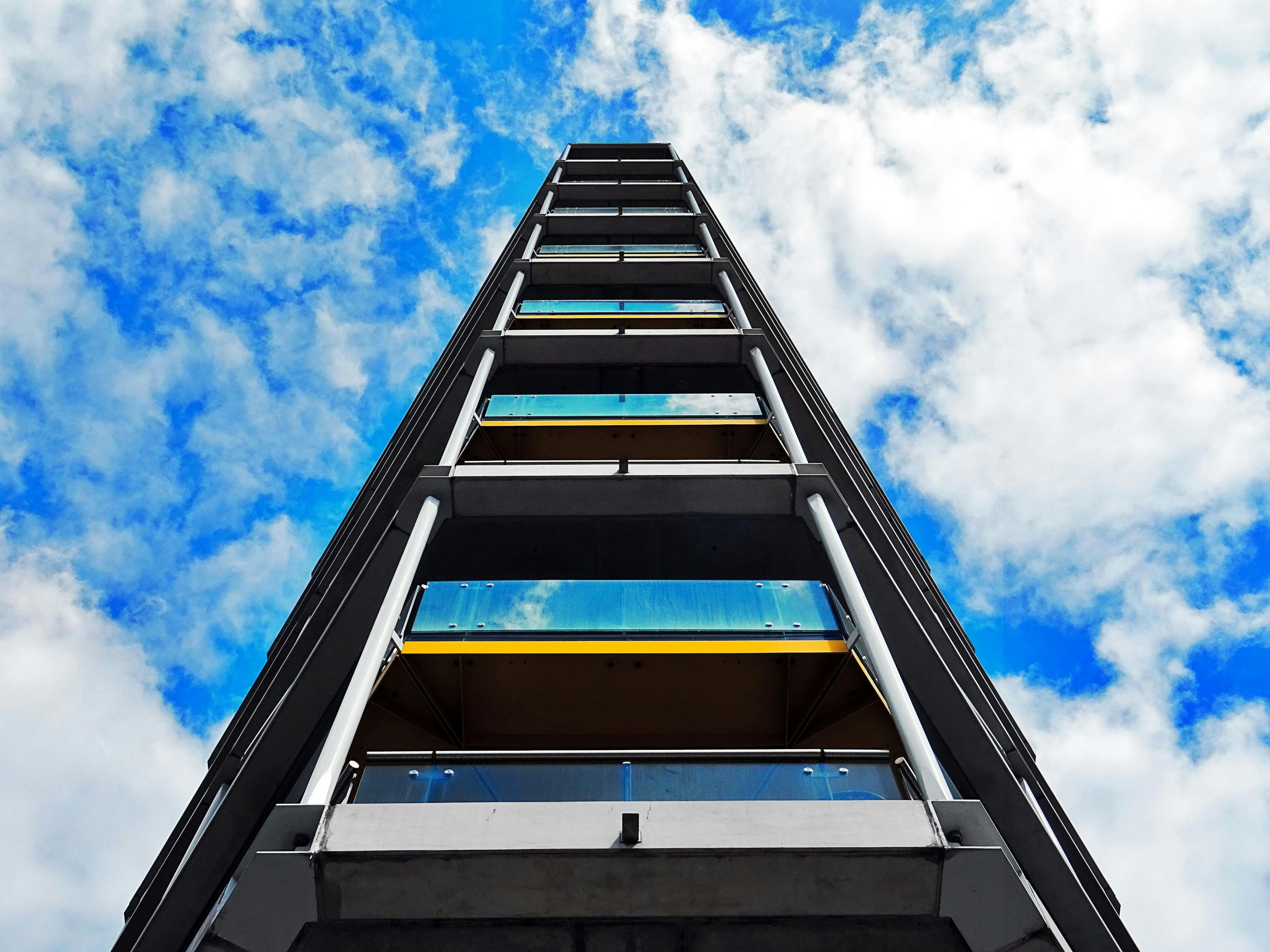 探索未来之路，聚焦最新项目，引领创新潮流