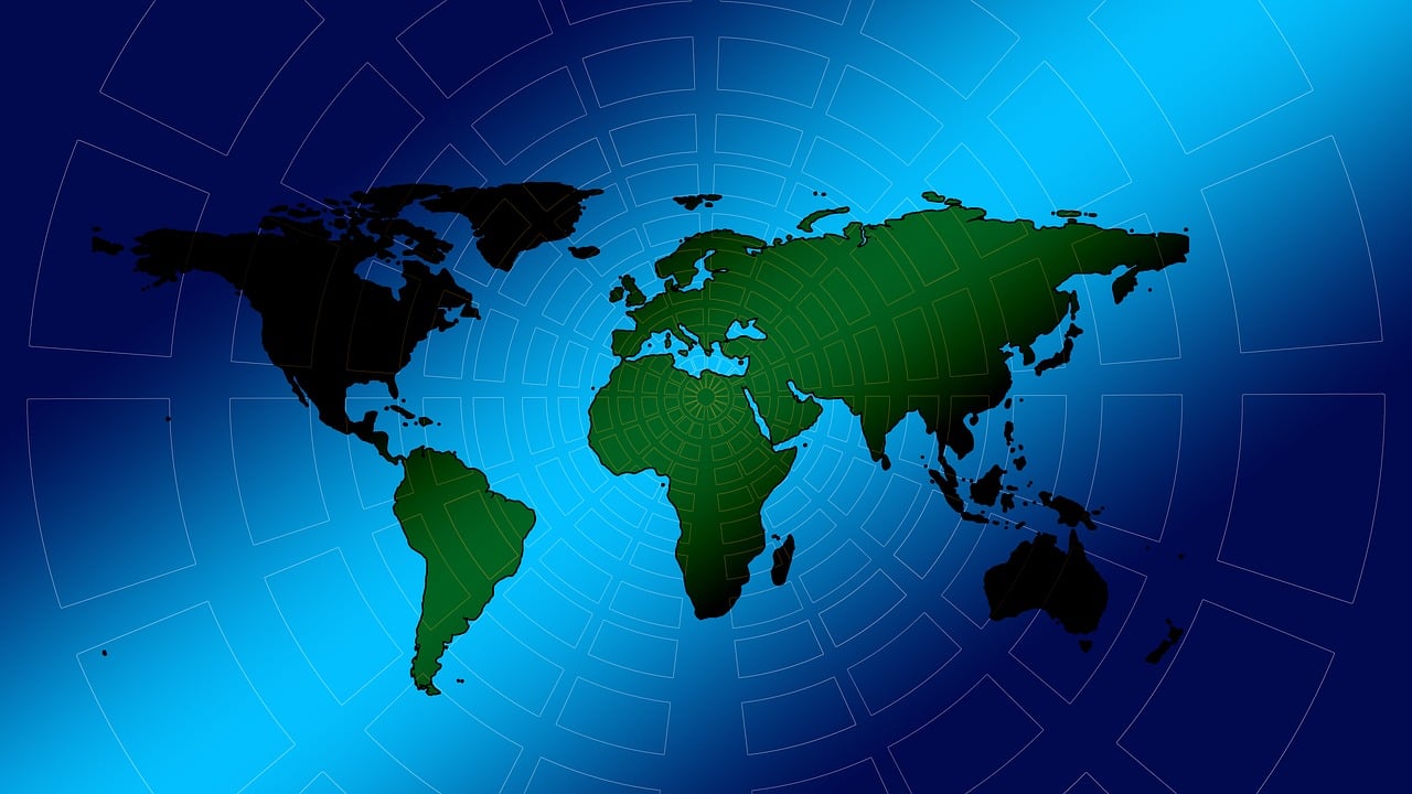 最新收录导航，引领探索全新信息世界