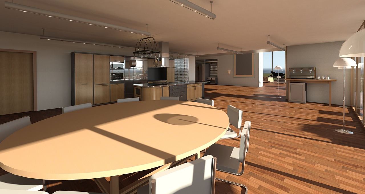 新时代房产租赁市场变革下的包租公最新动态探索