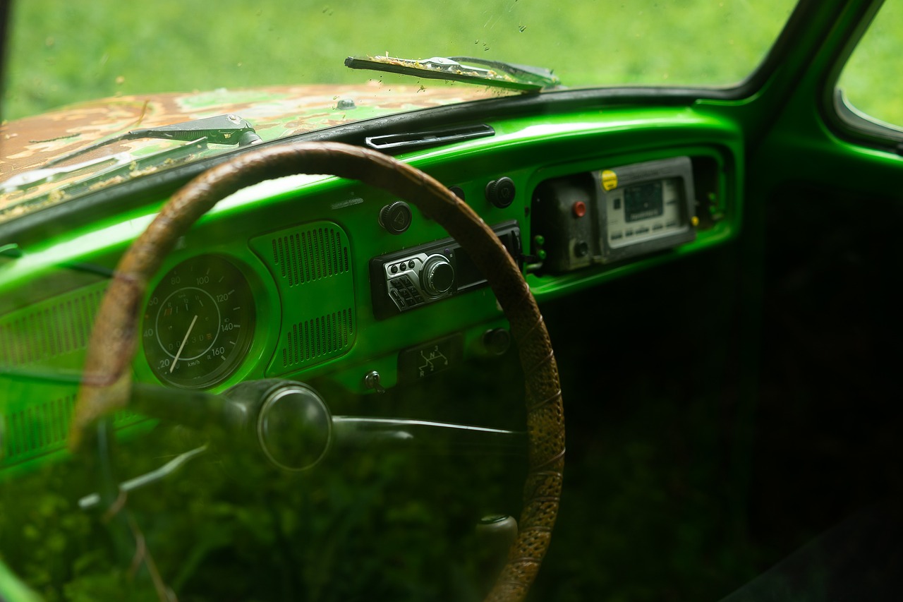 最新绿牌车型引领汽车市场新潮流趋势