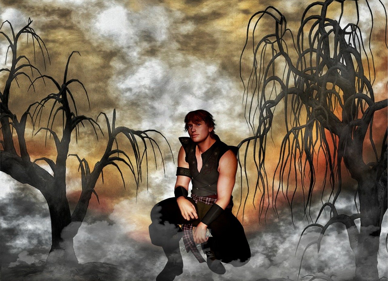 最新美剧奇幻,探索神秘世界的迷人魅力