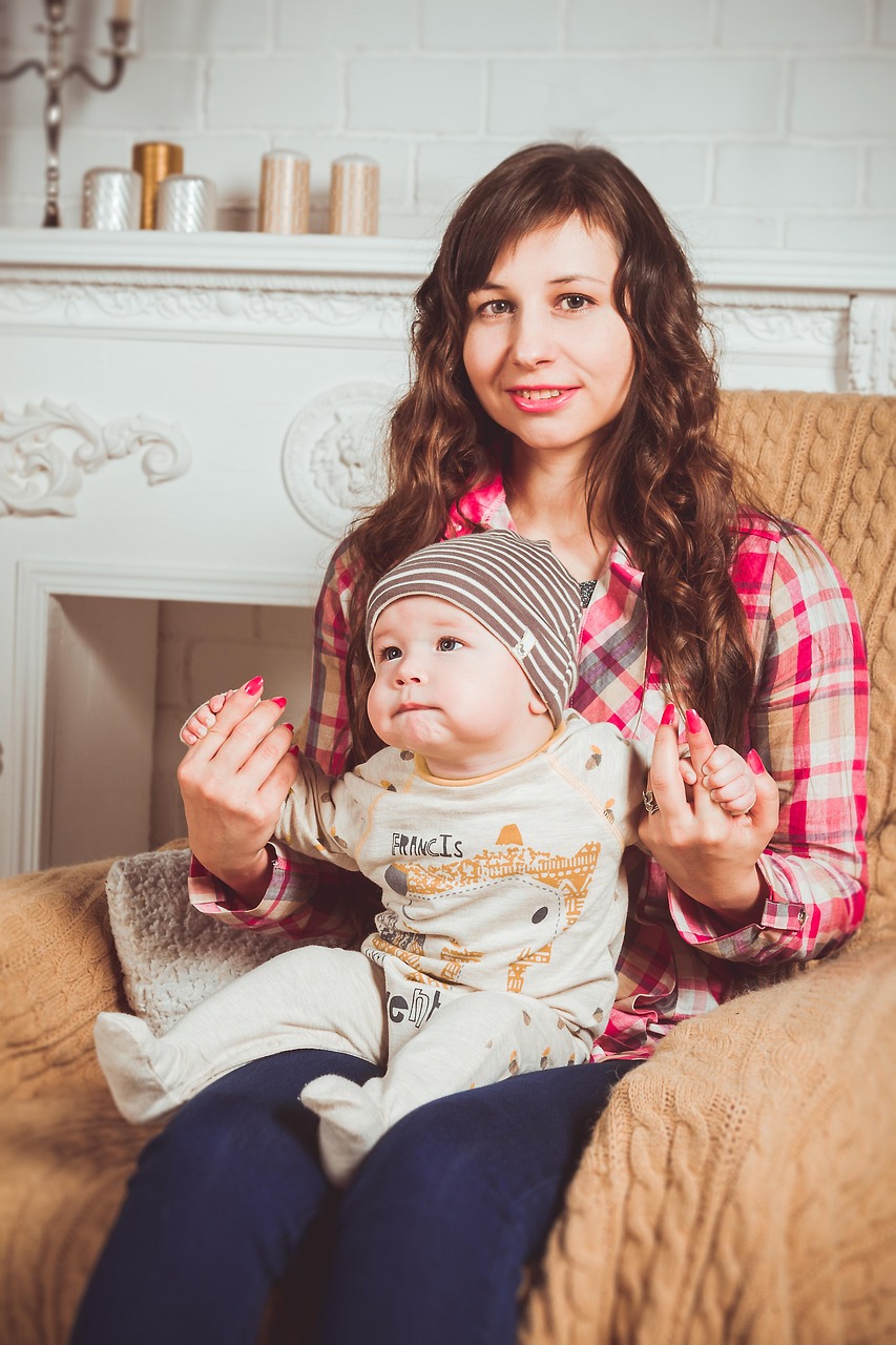 最新热门图文育儿,新一代父母育儿指南