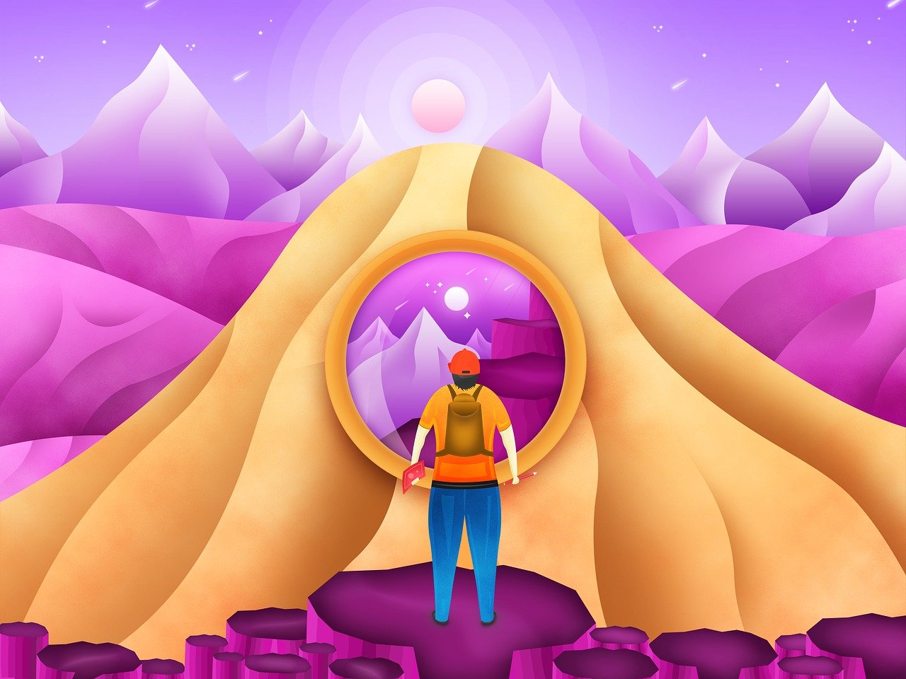 林小豪最新动态揭秘,探索无限可能的旅程