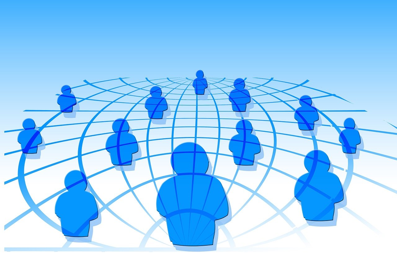 全球各国人口最新概况概览