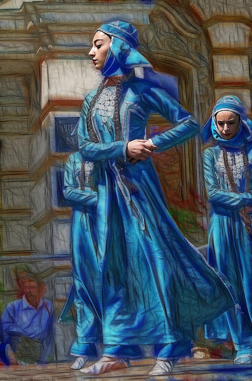 银幕上的艺术盛宴,最新歌剧电影赏析