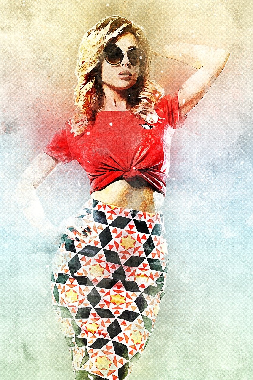 美眉最新版,引领时尚潮流的新标杆