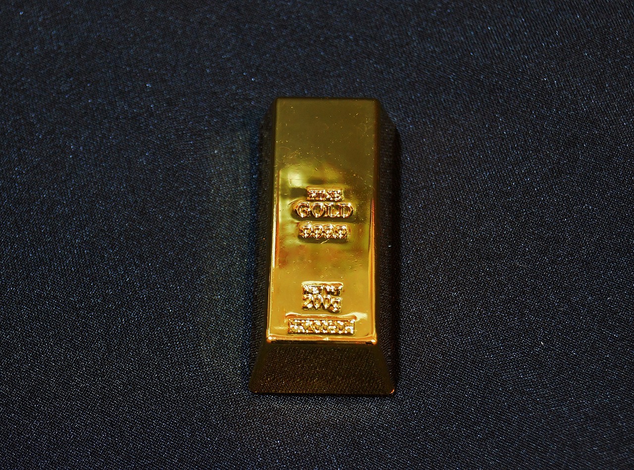 市场金价最新动态分析与价格走势预测