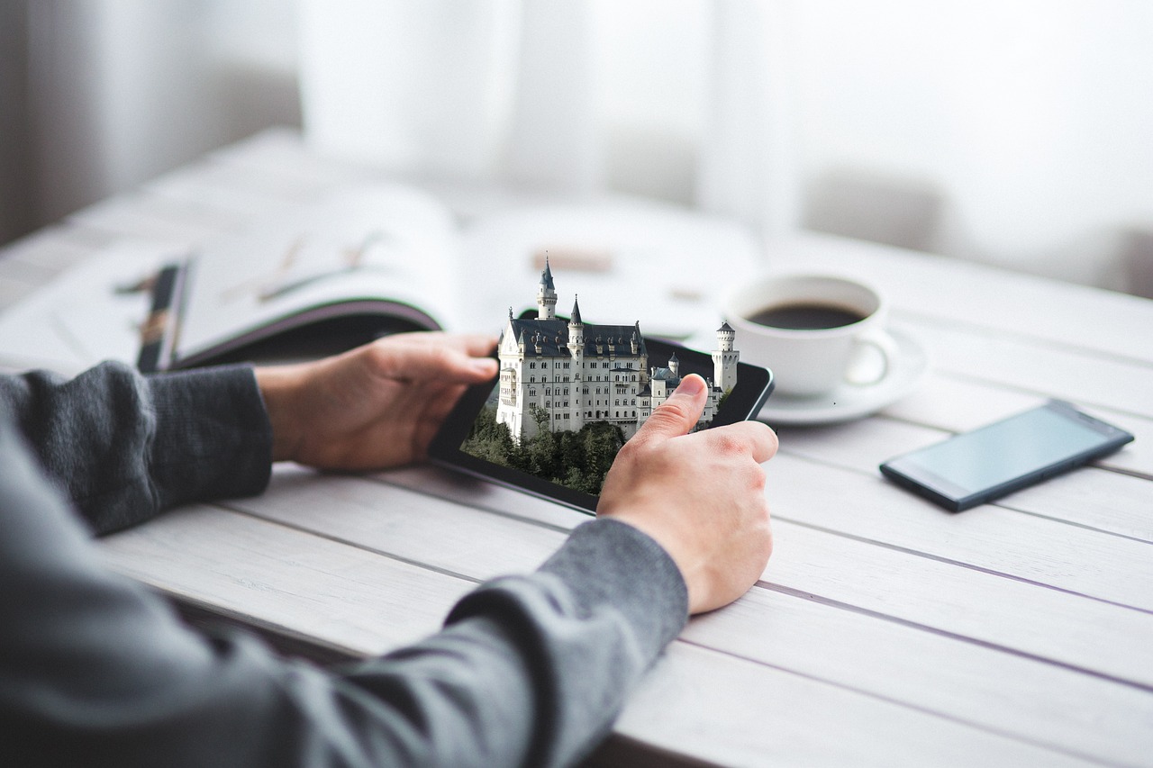 美国最新软件AI,引领智能时代的技术革新先锋